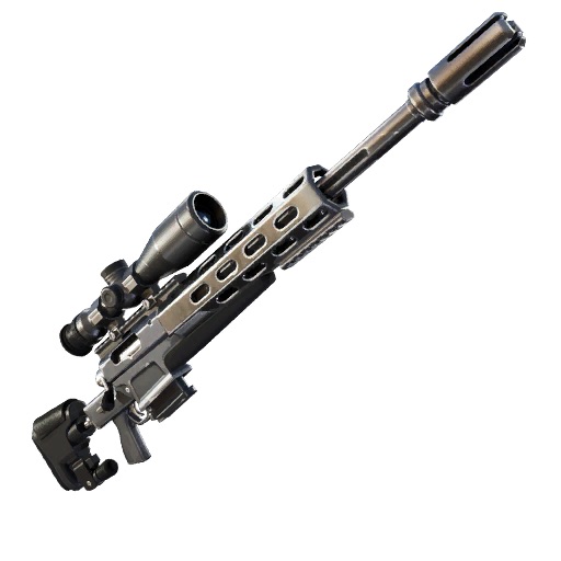 Fortnite Season 2 Weapons Guide