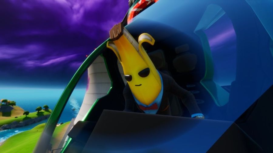 Fortnite V12.30 Patch Notes