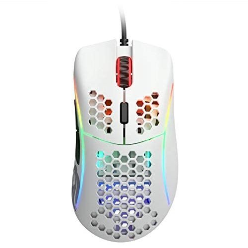 Glorious PC Gaming Race Model D