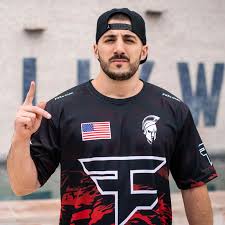 NICKMERCS image NICKMERCS image