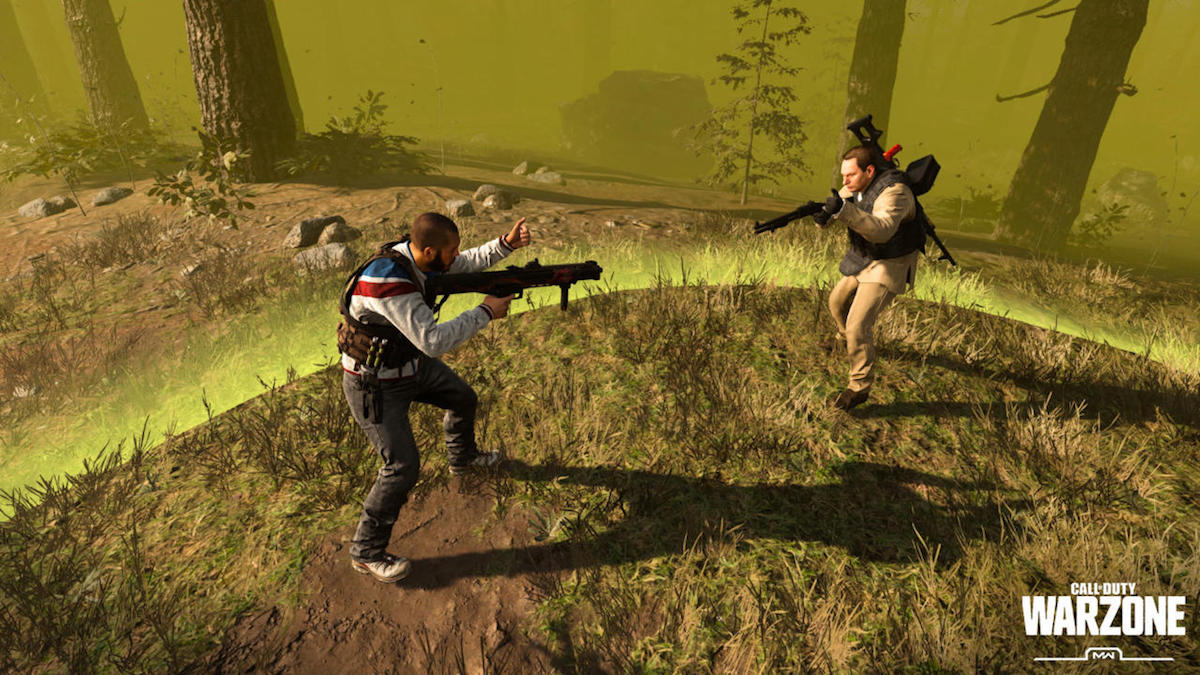 warzone patch notes warzone patch notes