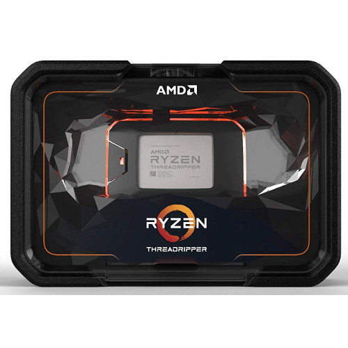 AMD Ryzen Threadripper 2950X