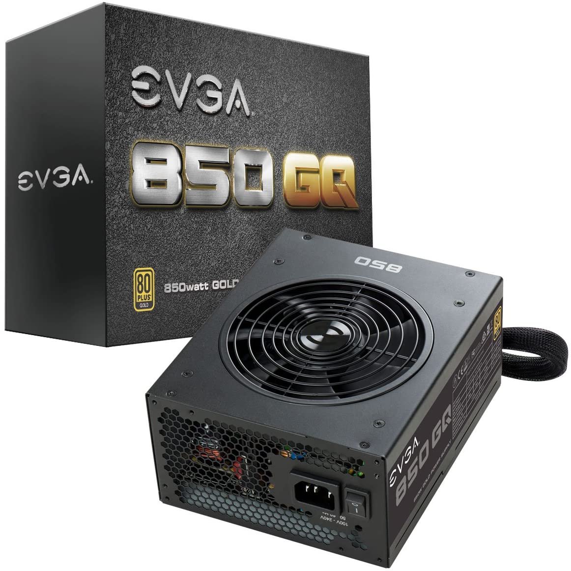 EVGA SuperNOVA GQ