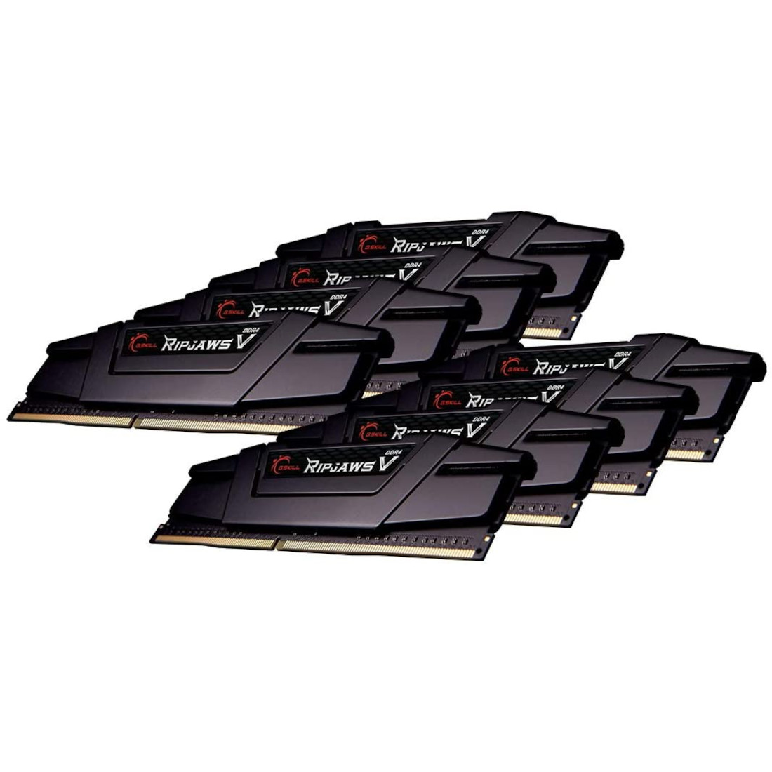G.SKILL 256GB