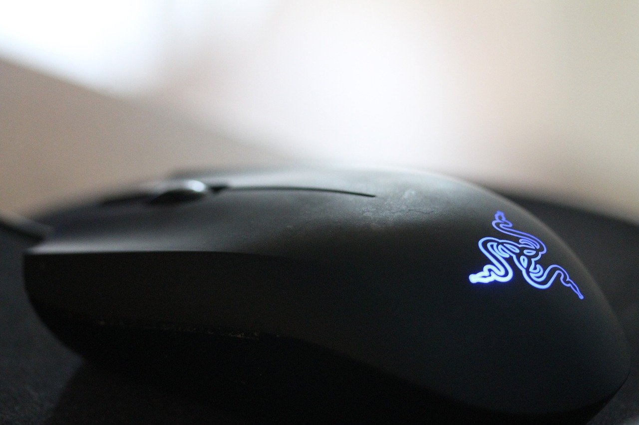 Find the Best How to Find the Best Sensitivity for Games  