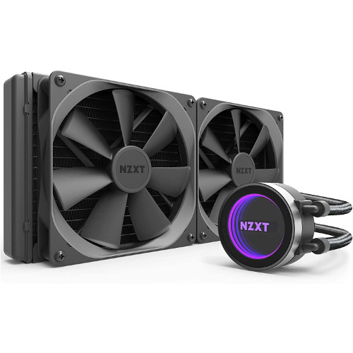 NZXT Kraken X62-280mm