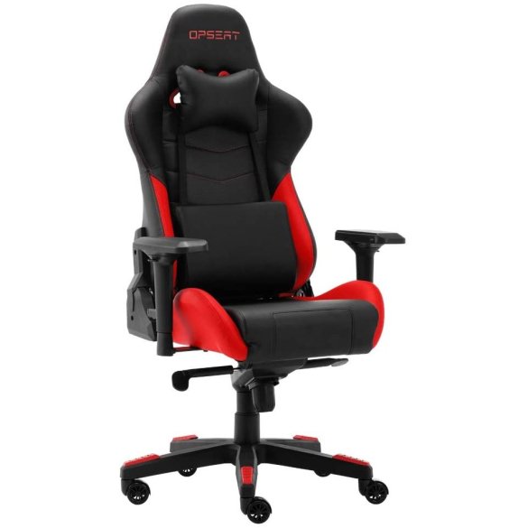 OPSEAT Master Red