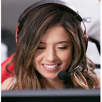 Pokimane Pokimane