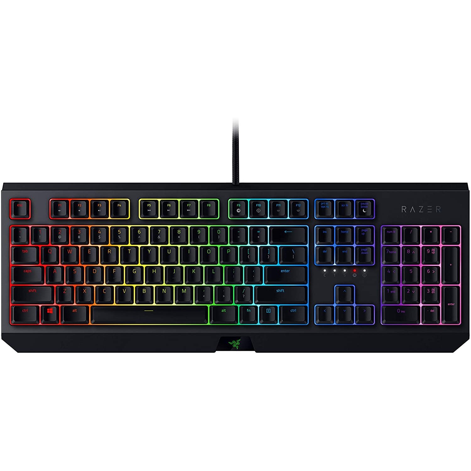 Razer BlackWidow Mechanical