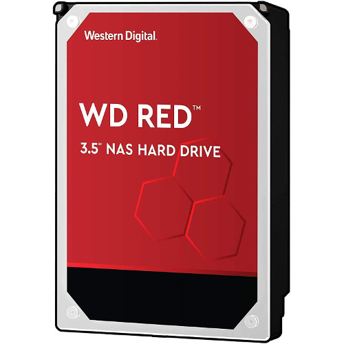 WD Red 6TB