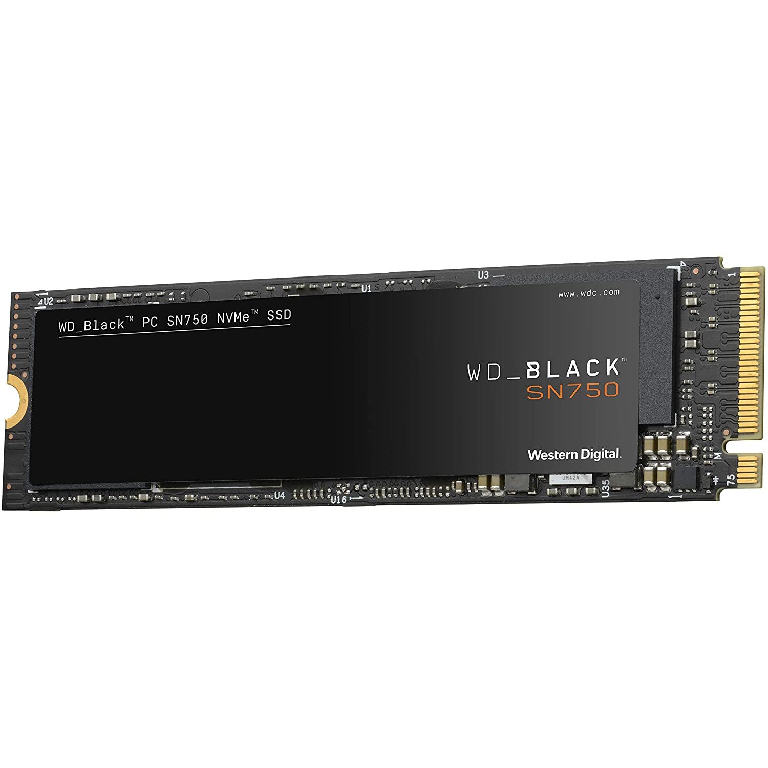 WD_Black SN750 2TB