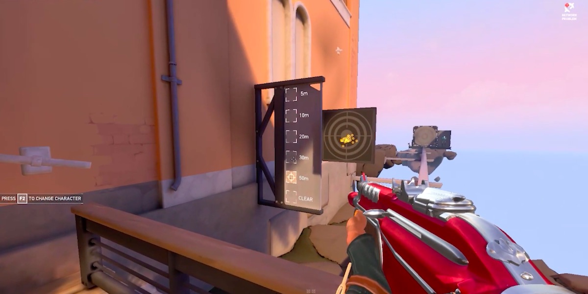 Improve your Aim in Valorant