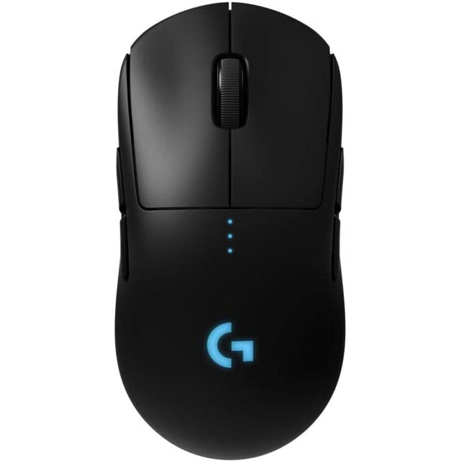 Logitech G Pro Wireless - The Best Gaming Mouse for Esports