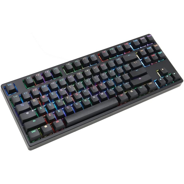 MK Disco TKL - The Best Gaming Keyboard for Everyday Use