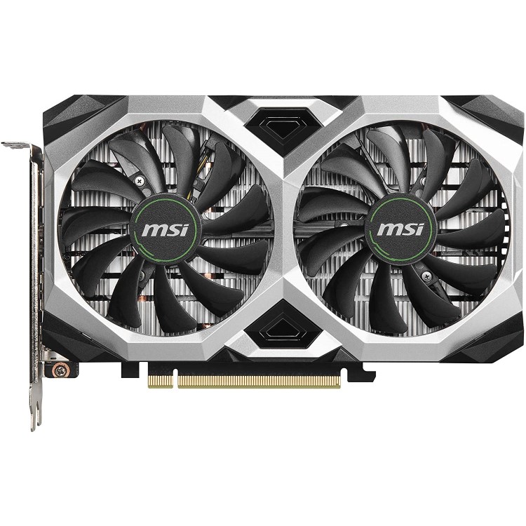 MSI GeForce RTX 2060 - The Best GPU for VR Gaming