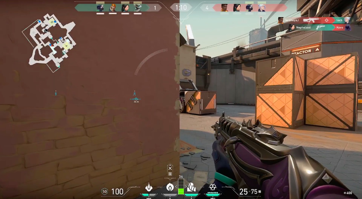 Viper Valorant Guide Tips and Tricks Best Gaming Settings