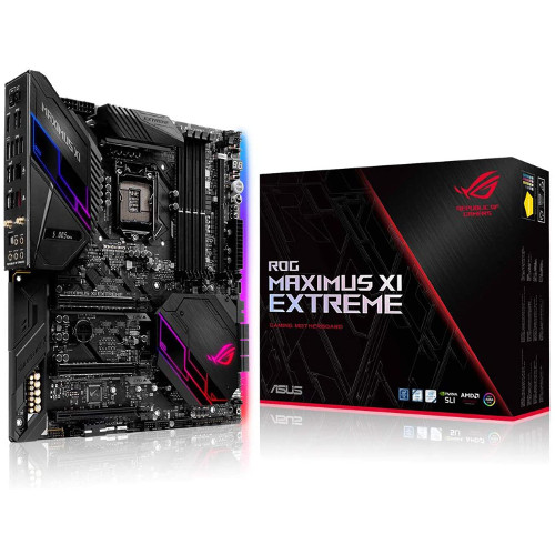 ASUS ROG Maximus XI Extreme Z390