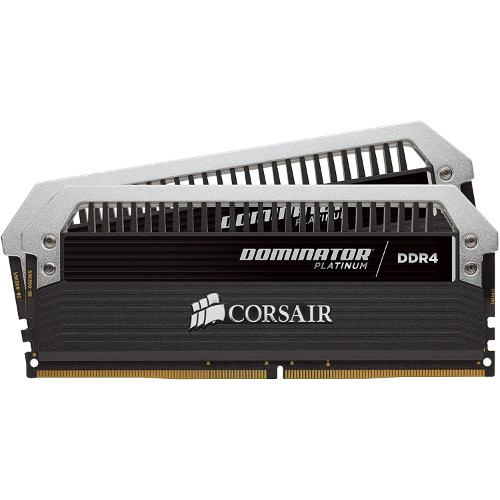 Corsair Dominator Platinum 16GB (2x8GB) DDR4 4000MHz C19