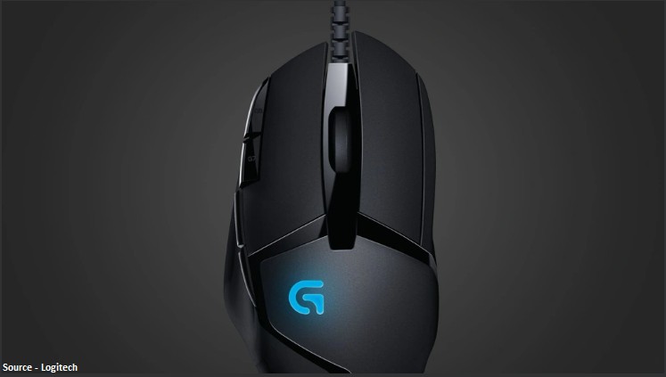 G402 for Valorant