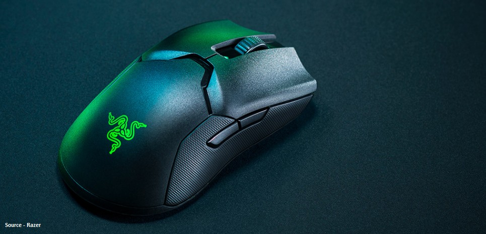 Razer Viper Ultimate for Valorant