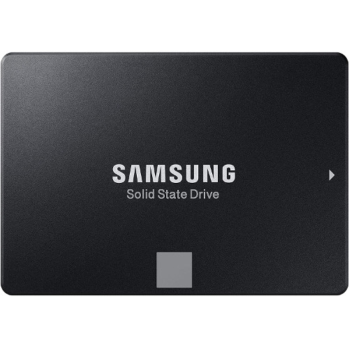 Samsung SSD 860 EVO 2TB