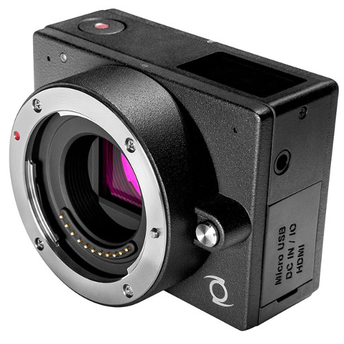 Z Cam E1_