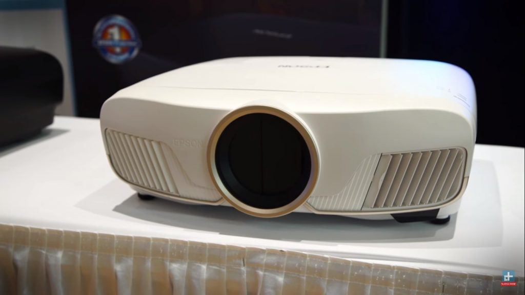 Best Gaming Projectors Best Gaming Settings