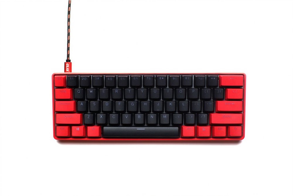 Clix Keyboard