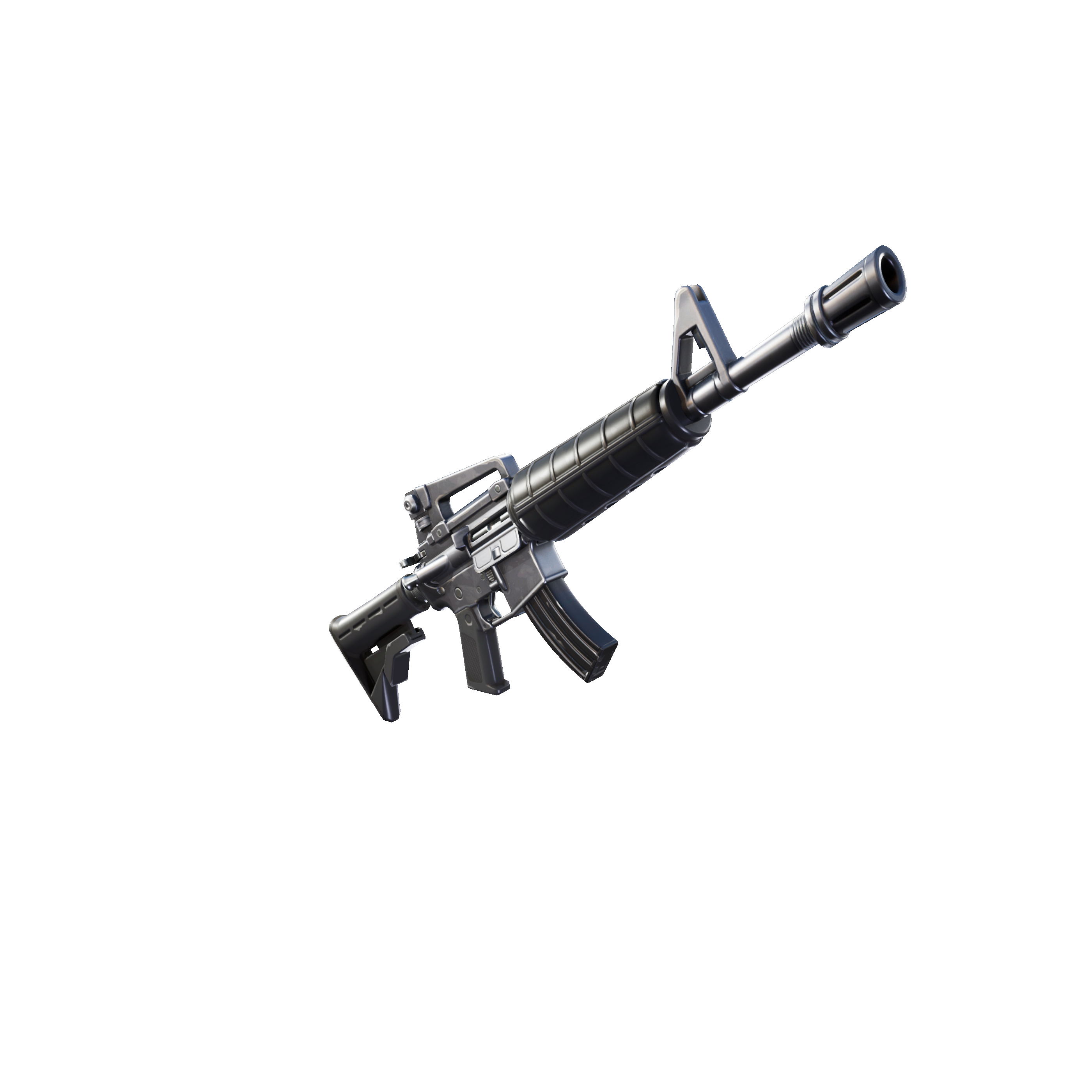 Fortnite Season 3 Weapons Guide