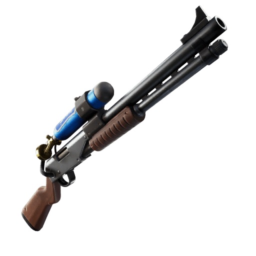 Fortnite Season 3 Weapons Guide