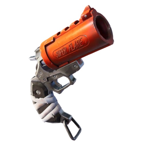 Fortnite Season 3 Weapons Guide