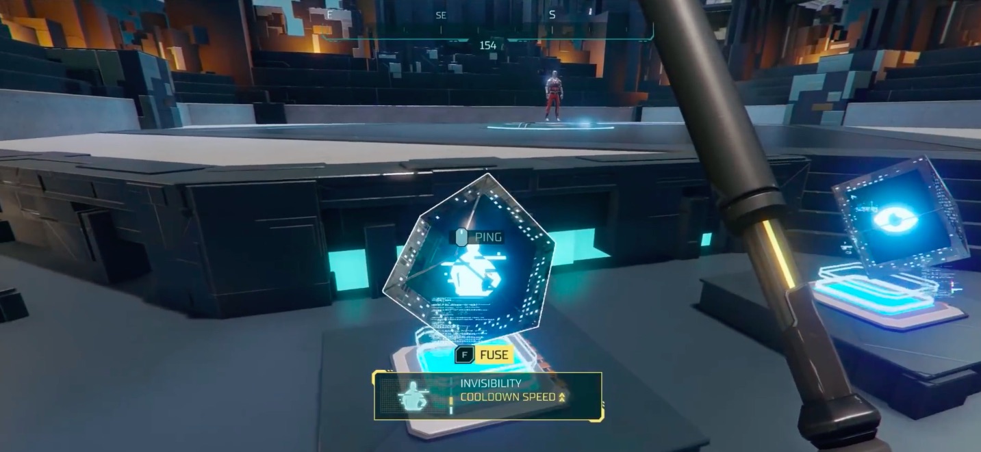Hyper Scape Hacks Guide