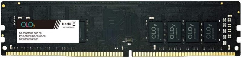 budget pc build RAM