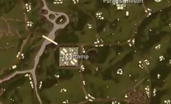 PUBG New Sanhok Map Guide