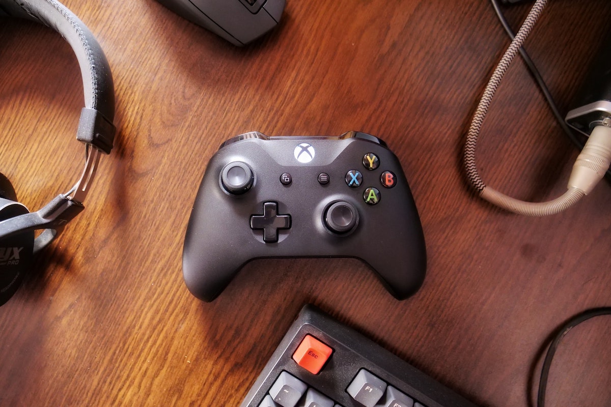 The Best PC Controllers in 2020
