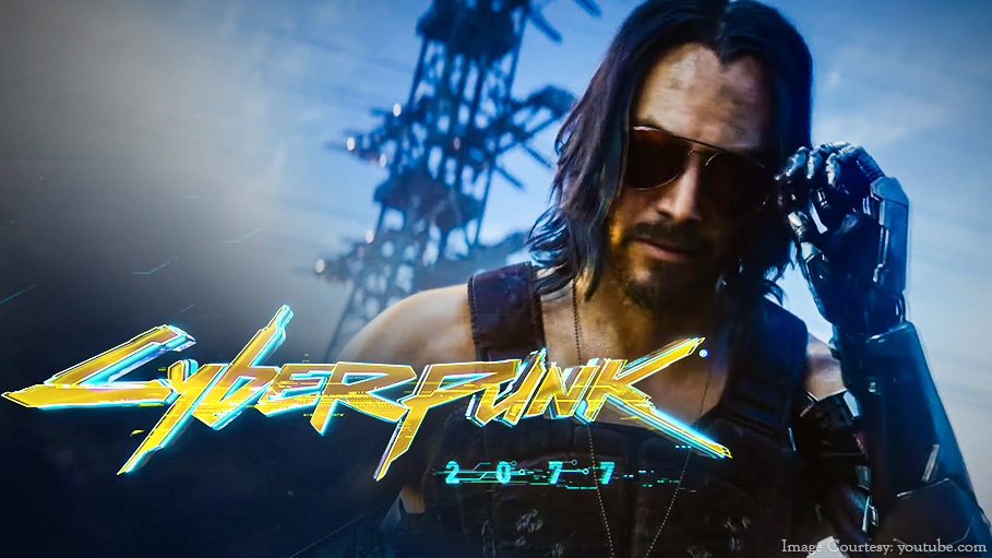 Cyberpunk 2077: Everything We Know about Keanu Reeves's Character