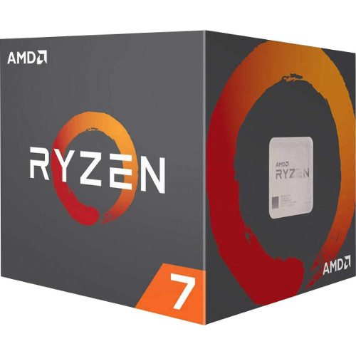AMD Ryzen 7 3800X