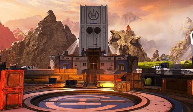 Apex Legends Season 6 Map Guide