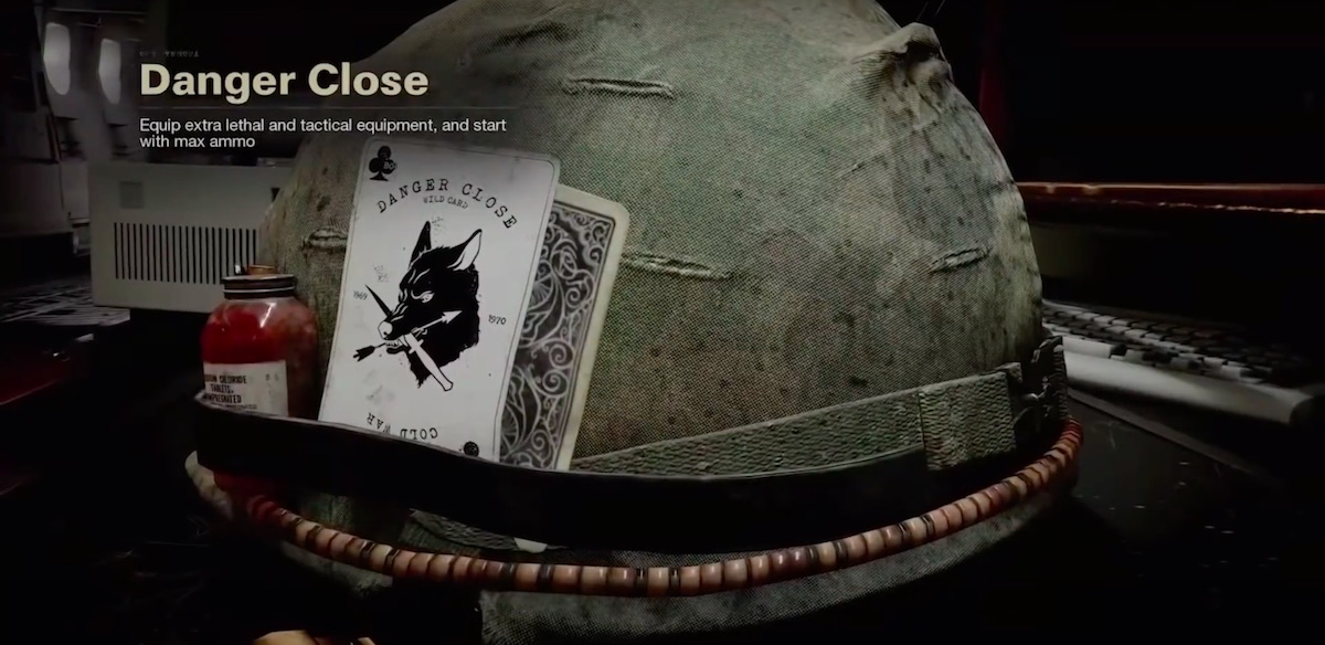Call of Duty Cold War Wildcards Guide