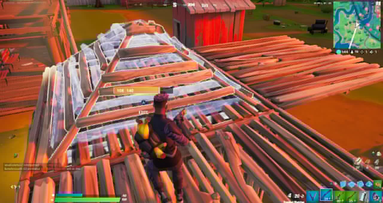 Fortnite Box Fights Guide