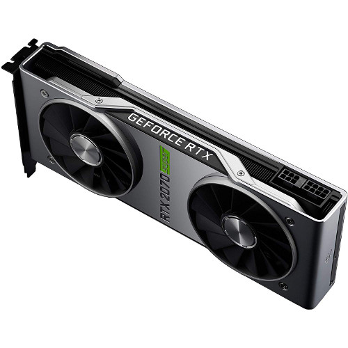 NVIDIA GeForce RTX 2070-1