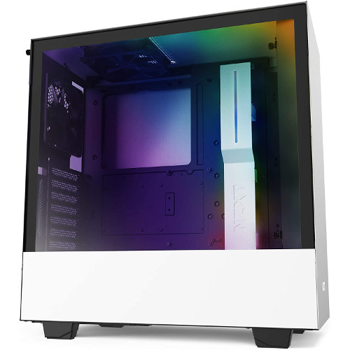 NZXT H510i