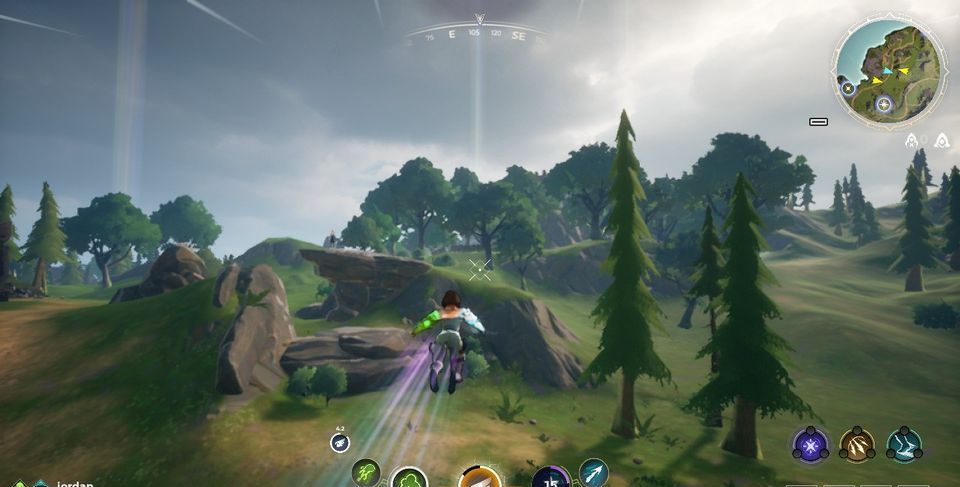 Spellbreak Runes Guide