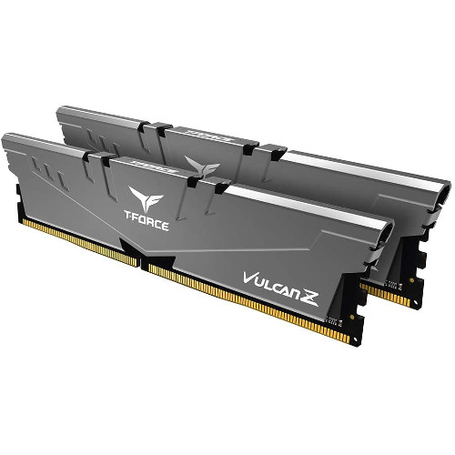 TEAMGROUP T-Force Vulcan Z DDR4 16GB Kit (2 x 8GB) 3200MH