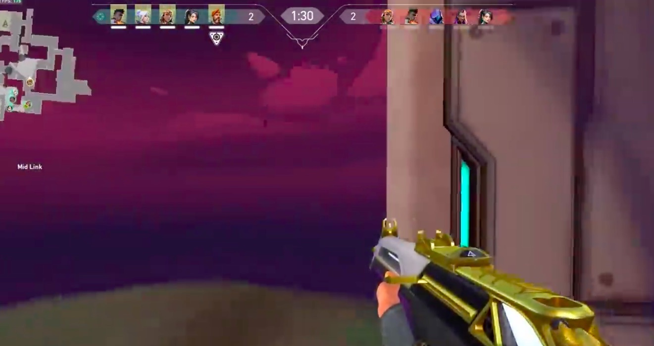 Valorant Ascent Map Guide