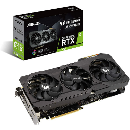 ASUS TUF Gaming GeForce RTX 3090