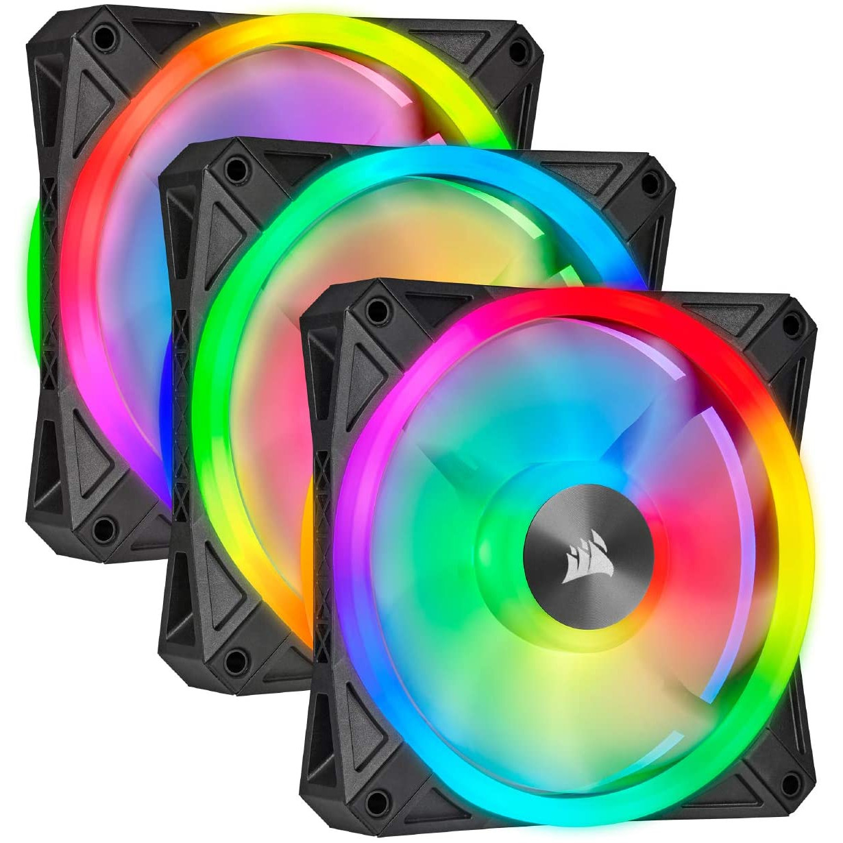 Corsair QL Series