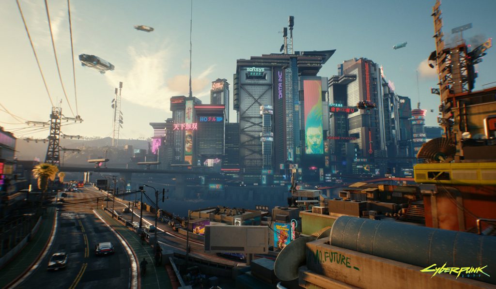 Cyberpunk-2077-Everything you need to Know