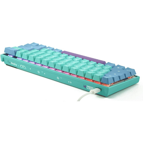 Ducky One 2 Mecha Mini