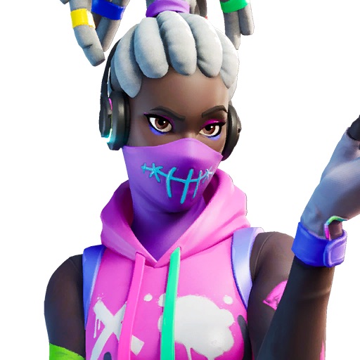 Fortnite Free Skins